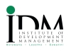 IDM Logo