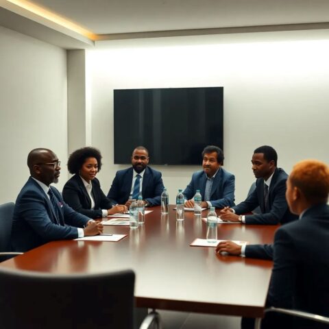 executive