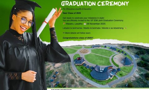 grad notice